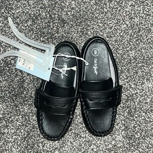 Toddler loafers